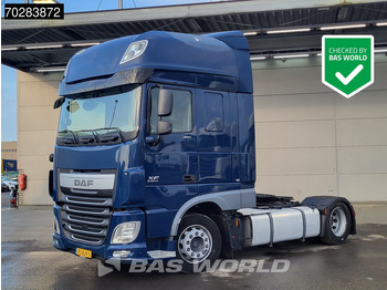 Çekici DAF XF 460