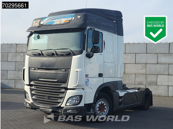 Çekici DAF XF 460