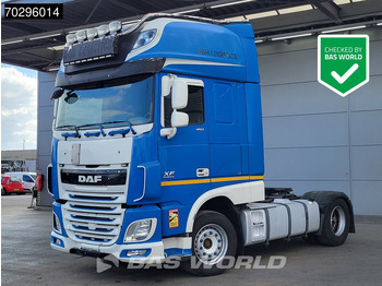 Çekici DAF XF 460