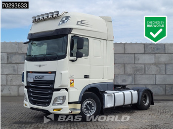 Çekici DAF XF 460