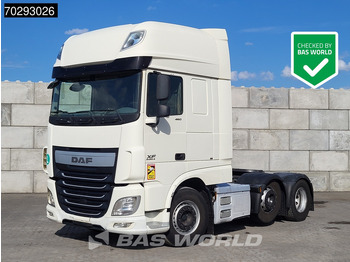 Çekici DAF XF 460