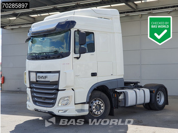 Çekici DAF XF 480