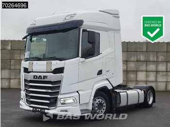 Çekici DAF XF 480