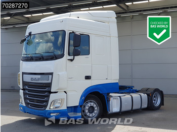 Çekici DAF XF 480