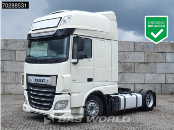 Çekici DAF XF 480