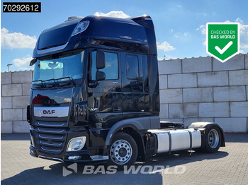 Çekici DAF XF 480