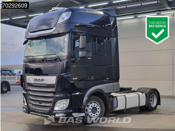 Çekici DAF XF 480