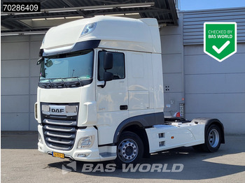 Çekici DAF XF 480