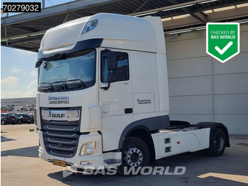 Çekici DAF XF 480
