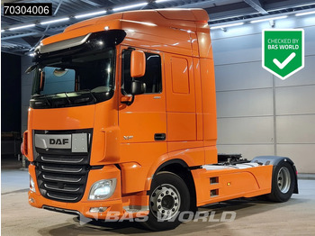 Çekici DAF XF 480
