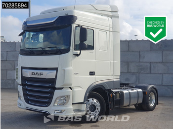 Çekici DAF XF 480