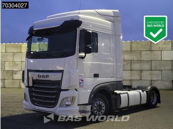 Çekici DAF XF 480