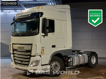 Çekici DAF XF 480