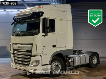 Çekici DAF XF 480