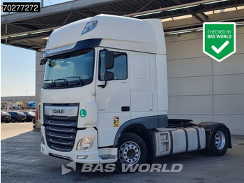 Çekici DAF XF 480