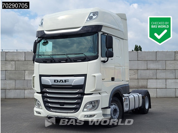 Çekici DAF XF 480