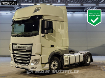 Çekici DAF XF 480