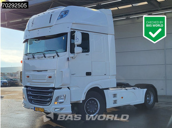 Çekici DAF XF 480