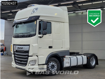 Çekici DAF XF 480