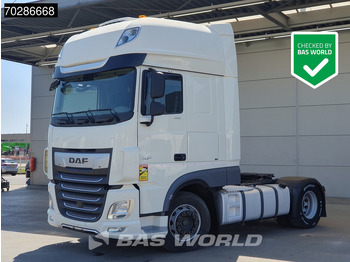 Çekici DAF XF 480