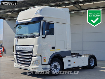 Çekici DAF XF 480