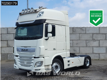 Çekici DAF XF 480