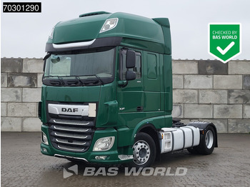 Çekici DAF XF 480