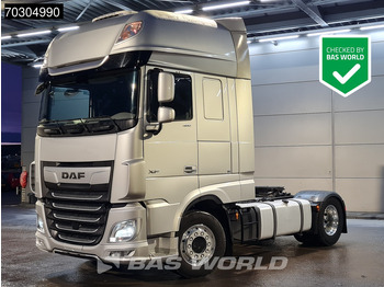 Çekici DAF XF 480