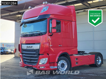 Çekici DAF XF 480