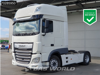 Çekici DAF XF 480