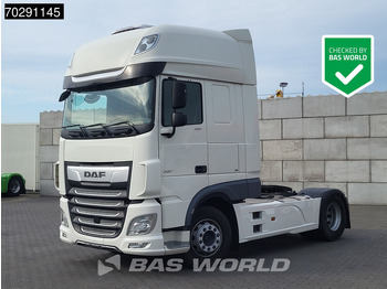Çekici DAF XF 480