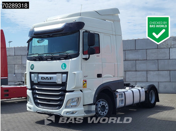 Çekici DAF XF 480
