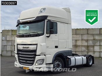 Çekici DAF XF 480