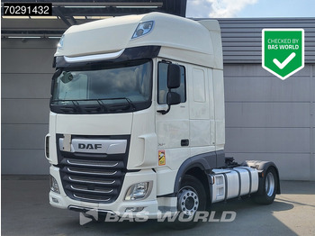 Çekici DAF XF 480