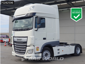 Çekici DAF XF 480
