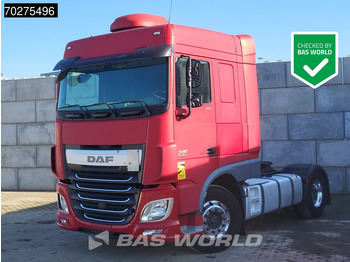 Çekici DAF XF 510