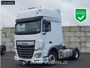 Çekici DAF XF 510