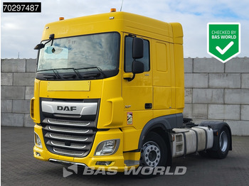 Çekici DAF XF 530