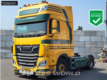 Çekici DAF XF 530
