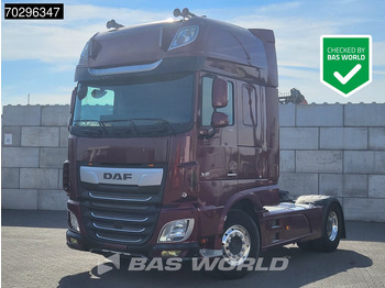 Çekici DAF XF 530