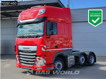 Çekici DAF XF 530