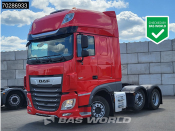 Çekici DAF XF 530