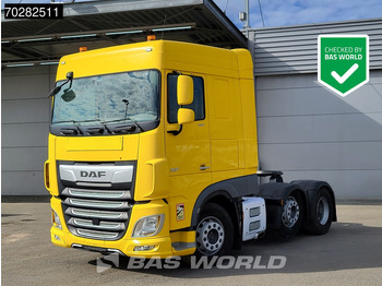 Çekici DAF XF 530