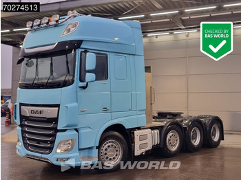 Çekici DAF XF 530