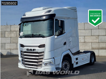 Çekici DAF XG 480
