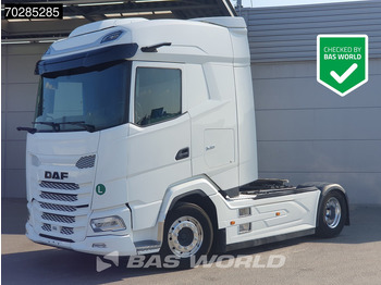 Çekici DAF XG 480