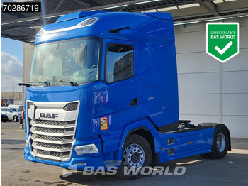 Çekici DAF XG 480