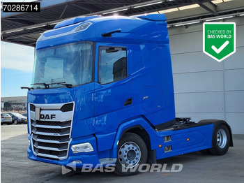 Çekici DAF XG 480