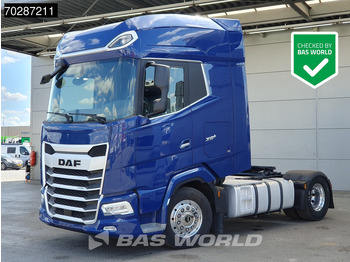Çekici DAF XG+ 530