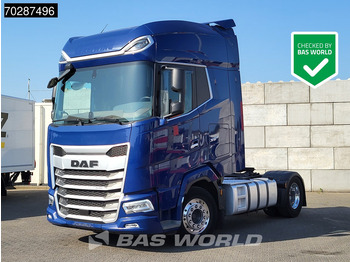 Çekici DAF XG+ 530
